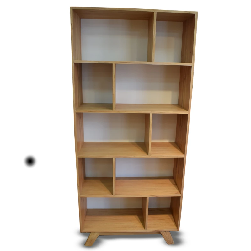 Biblioteca Irregular