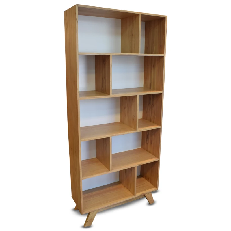 Biblioteca Irregular