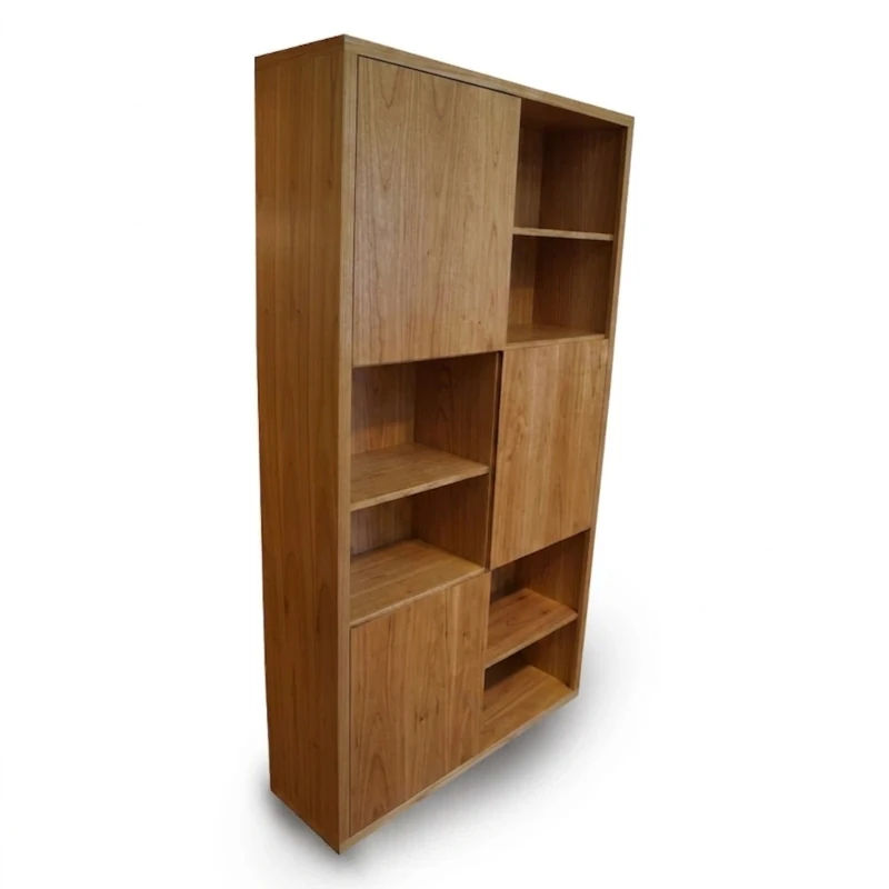 Biblioteca rombo