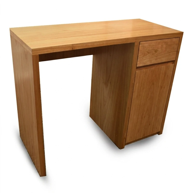 Escritorio Cajon y puerta 120cm Paraiso