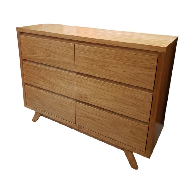 Comoda 120cm x 90cm Paraiso
