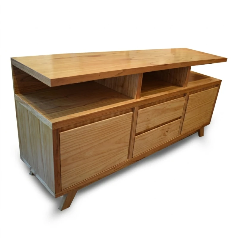 Rack tv Delfina 160cm Paraiso