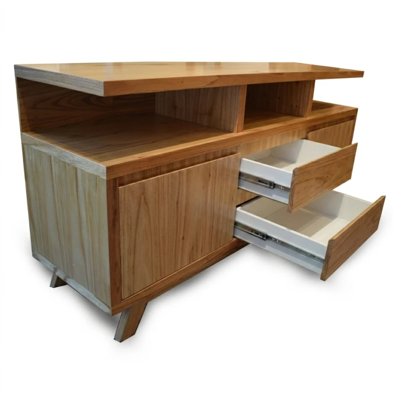 Rack tv Delfina 160cm Paraiso