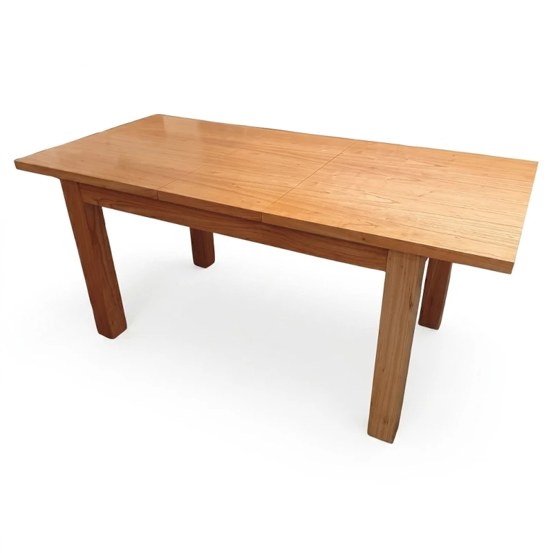Mesa extensible americana 160cm a 200cm Paraiso
