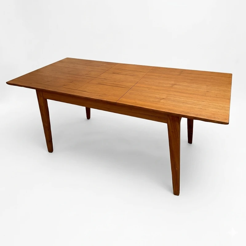 Mesa extensible nordica 140cm a 180cm Paraiso