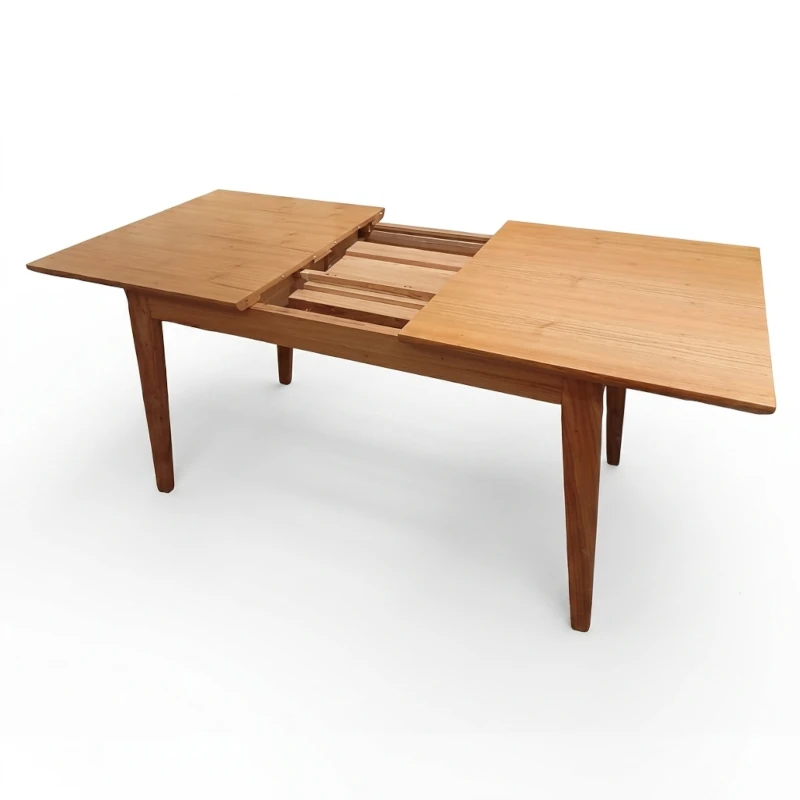 Mesa extensible nordica 160cm a 200cm Paraiso