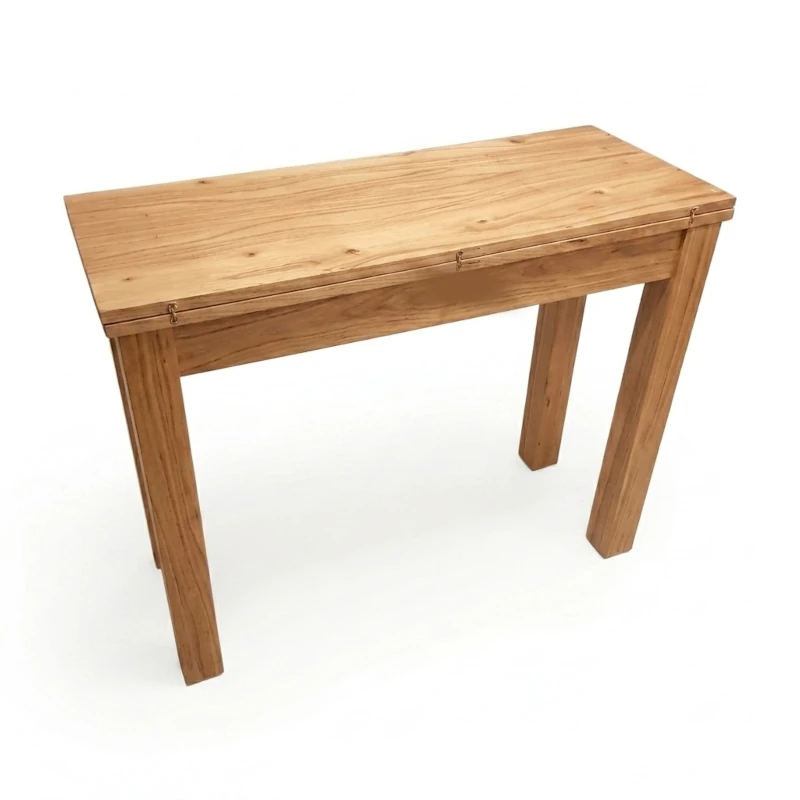 Mesa libro 40cm a 80cm x 100cm Paraiso