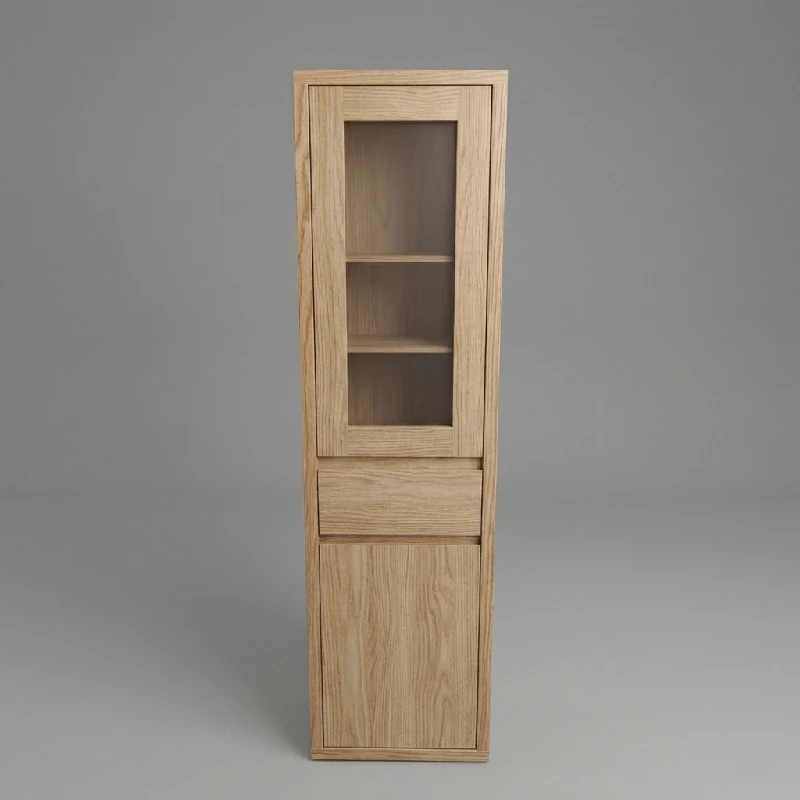 Modulo vertical 50cm Paraiso
