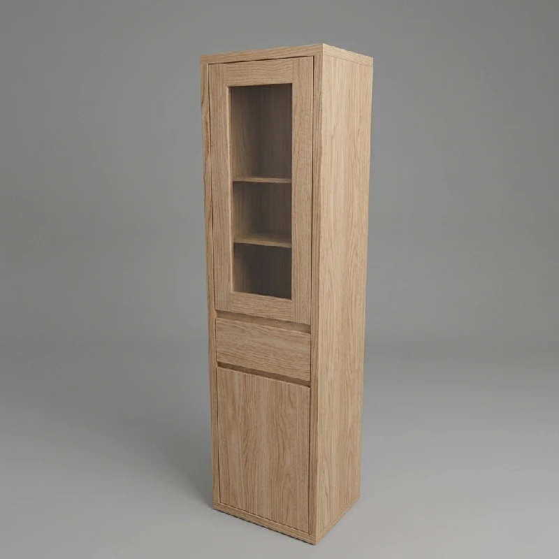 Modulo vertical 50cm Paraiso