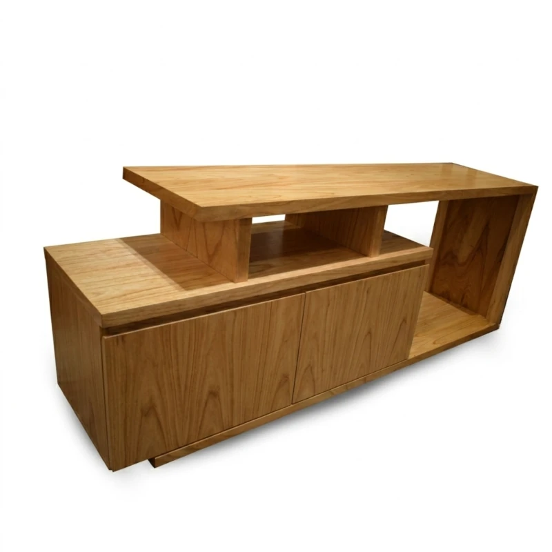 Rack tv Priscila 160cm Paraiso