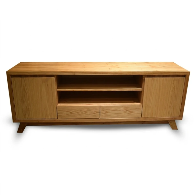 Rack tv 160cm Paraiso
