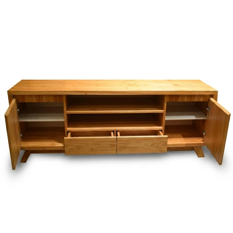 Rack tv 160cm Paraiso