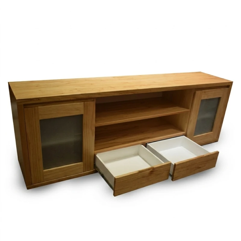 Rack tv 180cm Paraiso