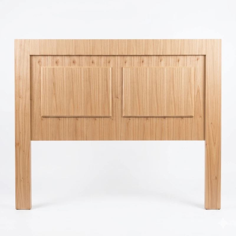 Respaldo de cama 160cm Paraiso