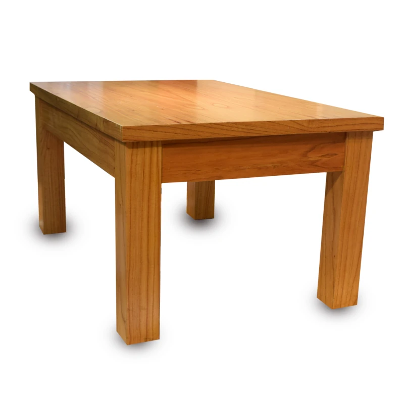 Mesa ratona fija americana