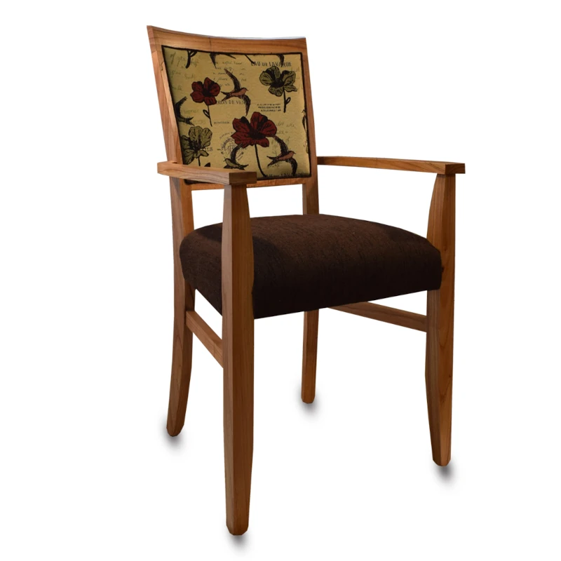 Sillon cabecera Media Mariana
