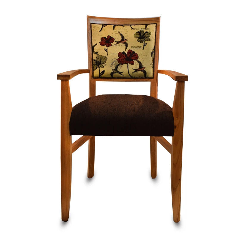 Sillon cabecera Media Mariana