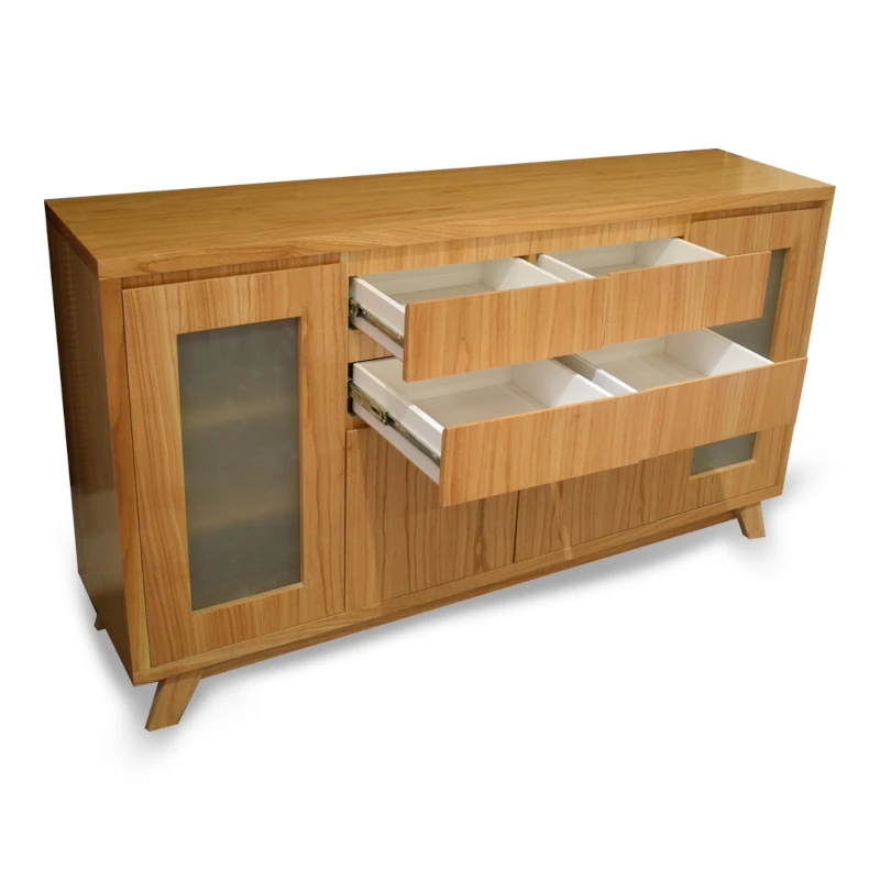 Vajillero 180cm Paraiso